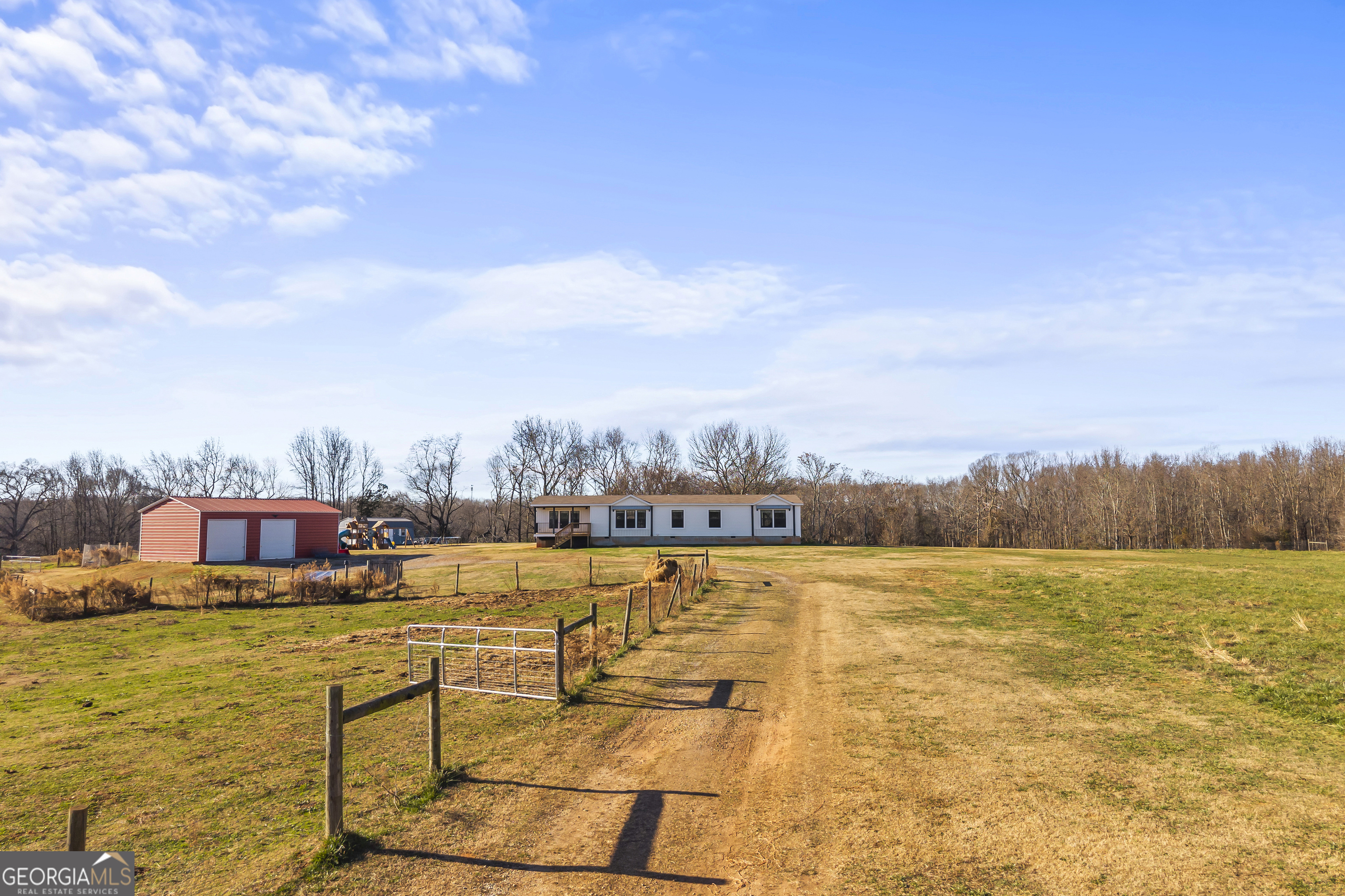 1029 Joe Cooper Road Danielsville, GA 30633 - Photo 7 of 78