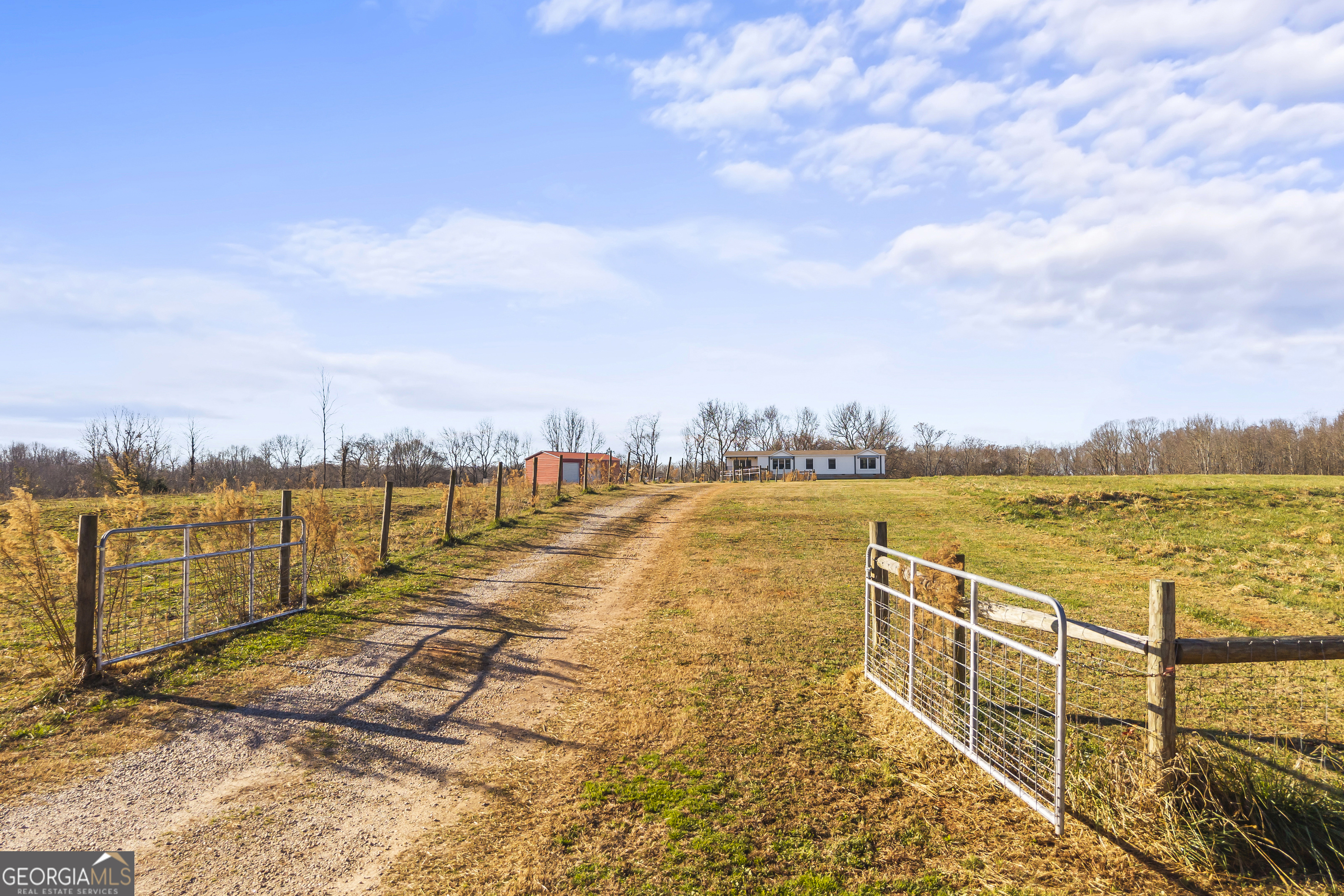 1029 Joe Cooper Road Danielsville, GA 30633 - Photo 76 of 78