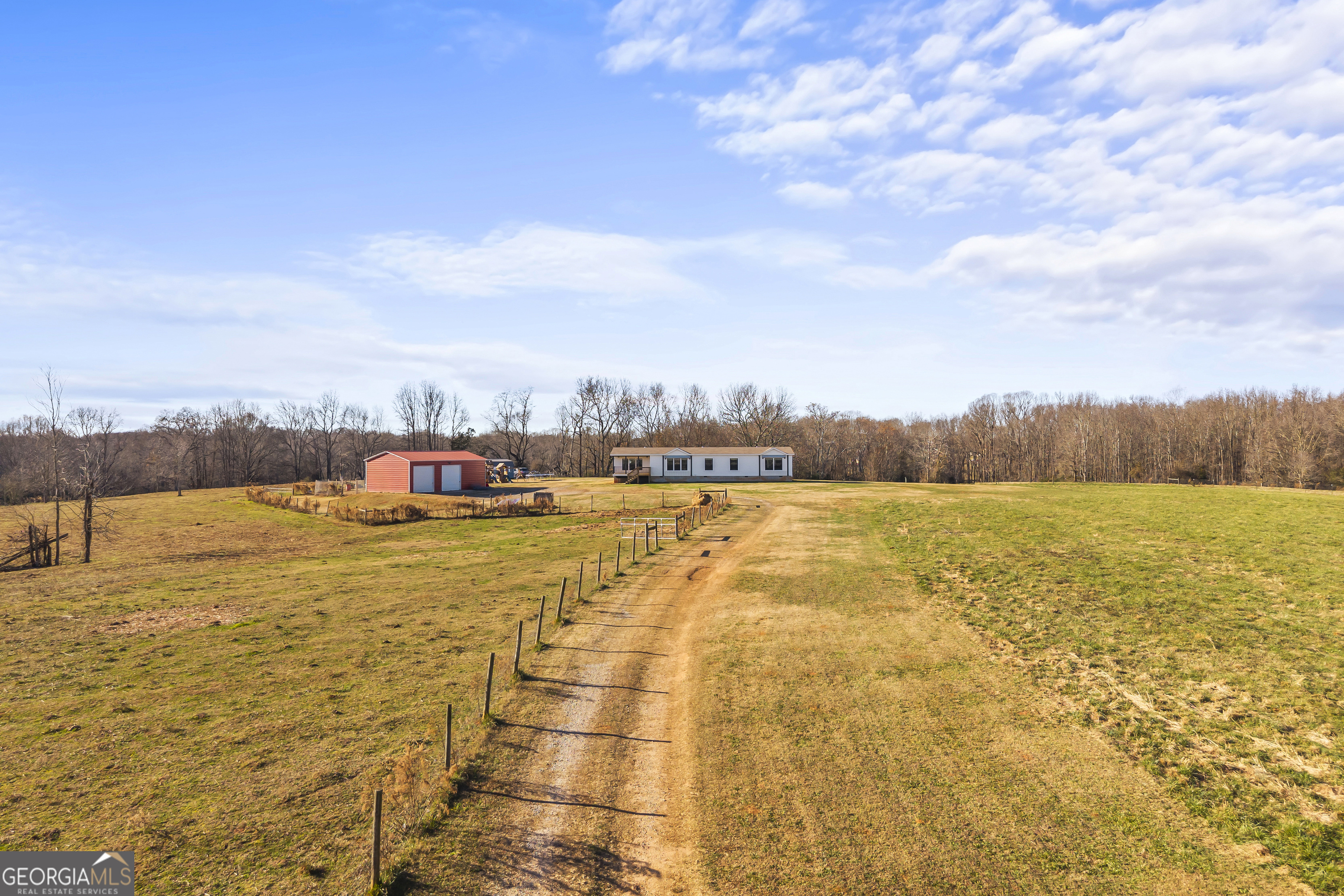 1029 Joe Cooper Road Danielsville, GA 30633 - Photo 8 of 78