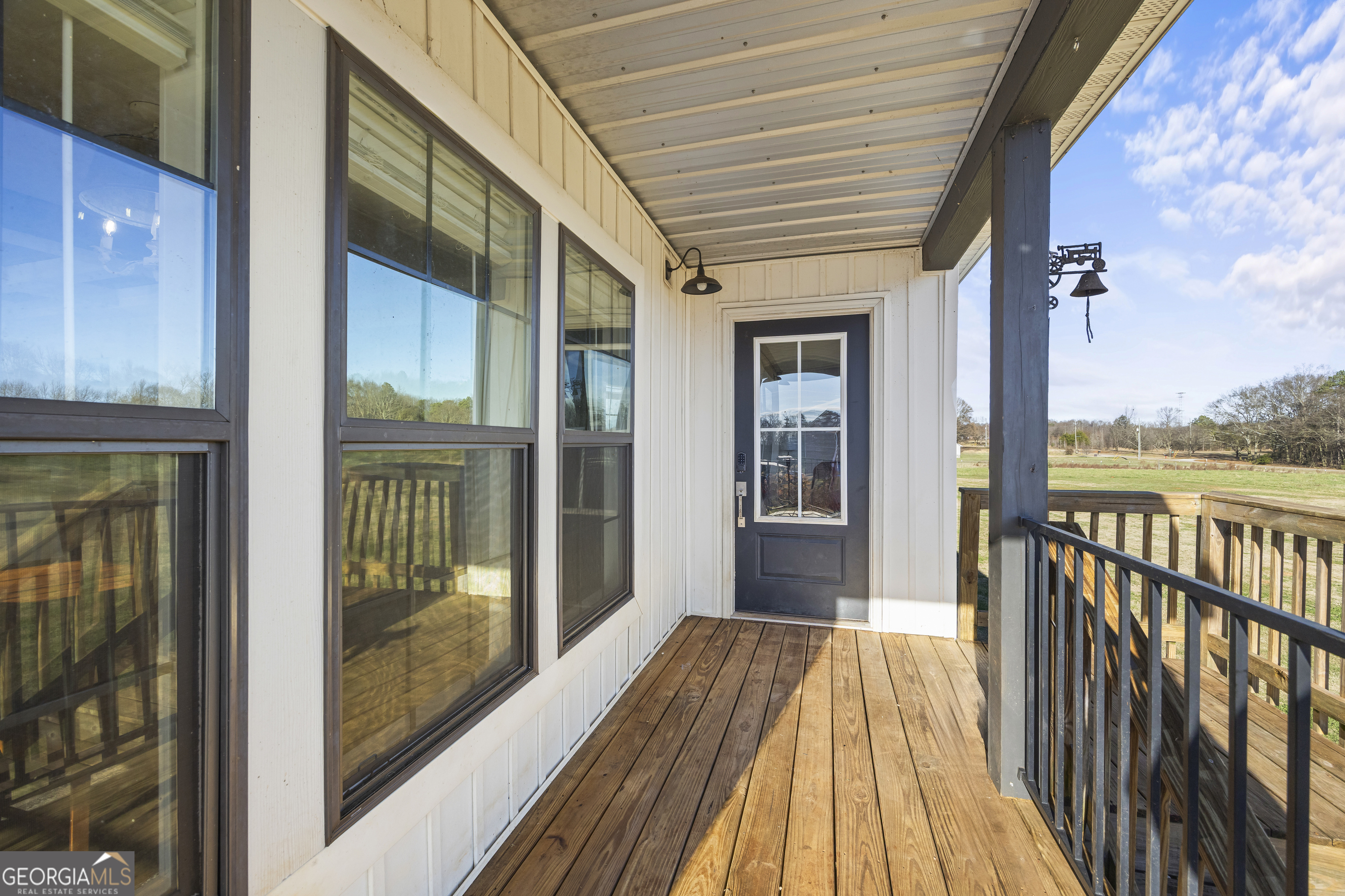 1029 Joe Cooper Road Danielsville, GA 30633 - Photo 9 of 78