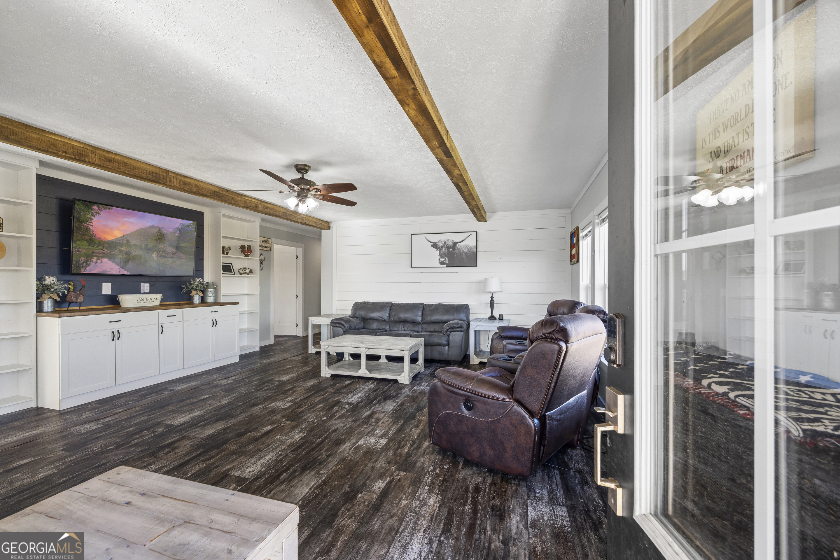 1029 Joe Cooper Road Danielsville, GA 30633 - Photo 10 of 78