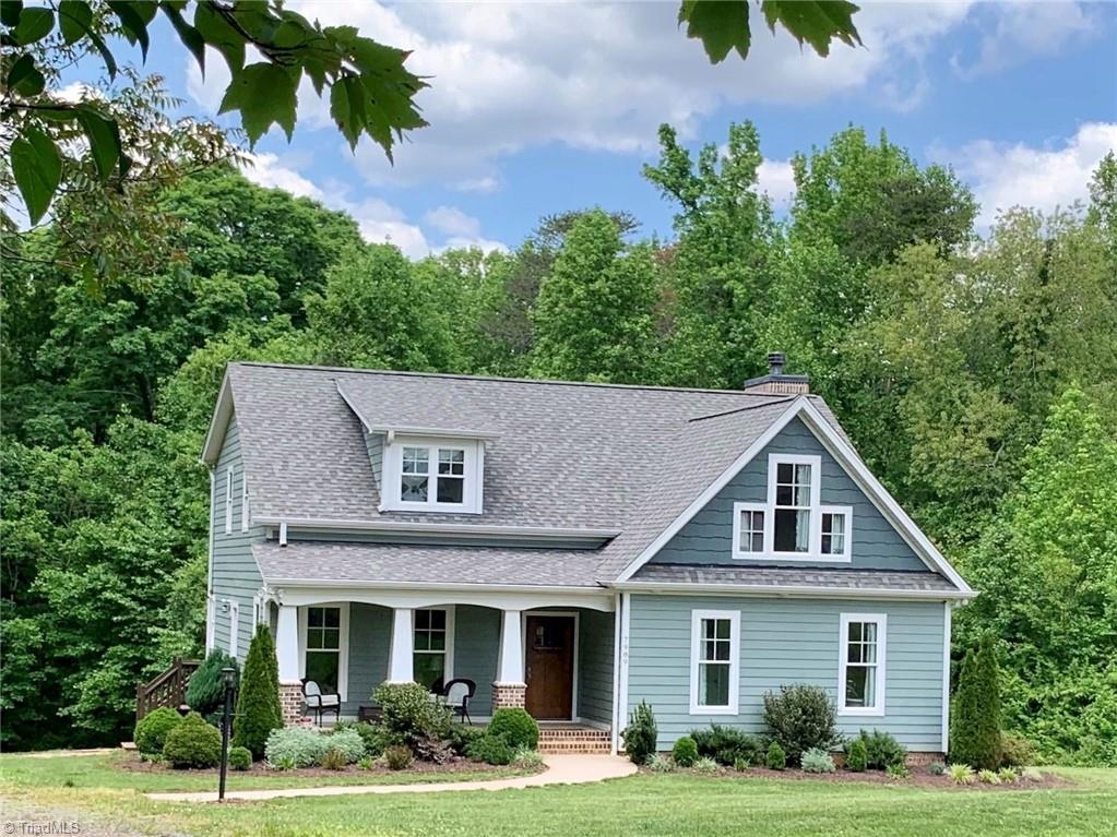 7989 Glenn Ferry Road Pfafftown, NC 27040 - Photo 1 of 25 Gallery Image 1