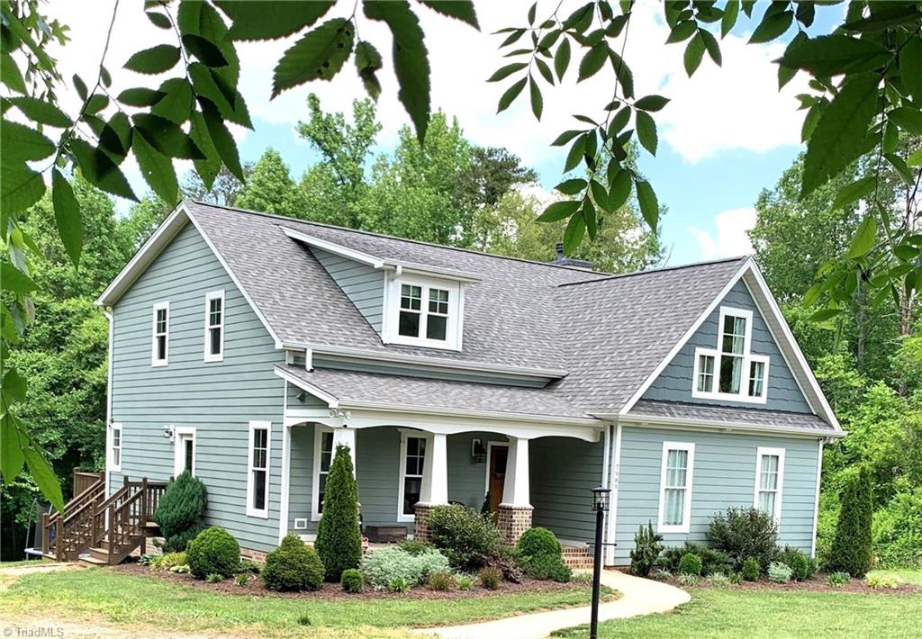 7989 Glenn Ferry Road Pfafftown, NC 27040 - Photo 2 of 25 Gallery Image 2