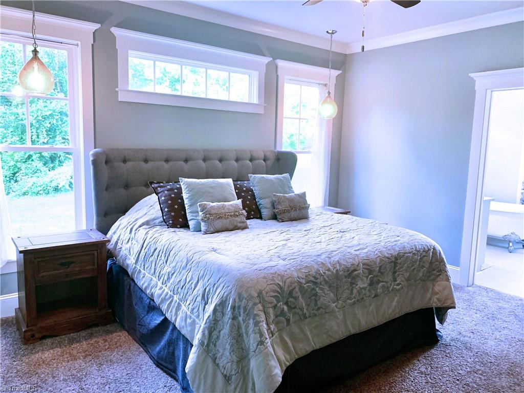7989 Glenn Ferry Road Pfafftown, NC 27040 - Photo 17 of 25 Gallery Image 17