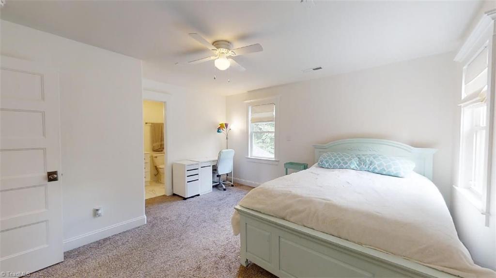 7989 Glenn Ferry Road Pfafftown, NC 27040 - Photo 20 of 25 Gallery Image 20