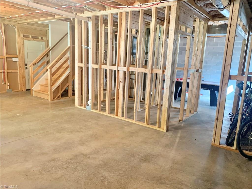 7989 Glenn Ferry Road Pfafftown, NC 27040 - Photo 25 of 25 Gallery Image 25