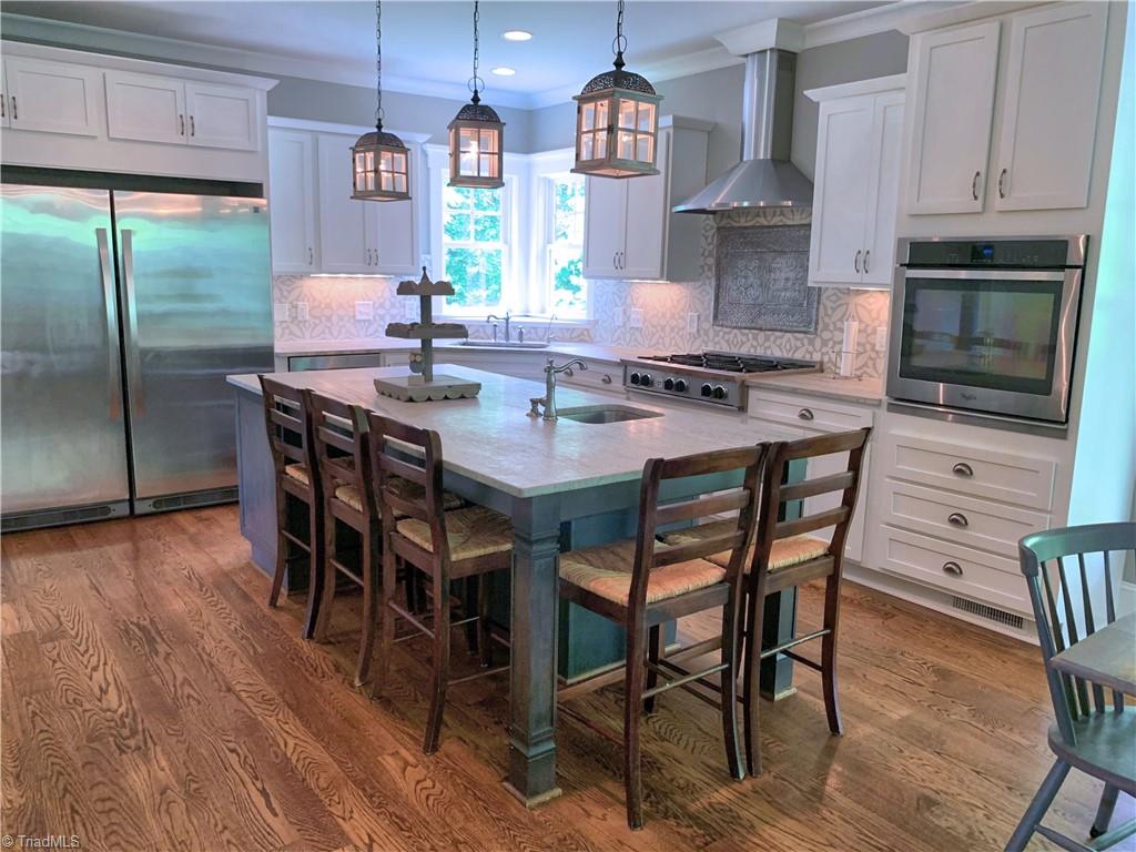 7989 Glenn Ferry Road Pfafftown, NC 27040 - Photo 5 of 25 Gallery Image 5