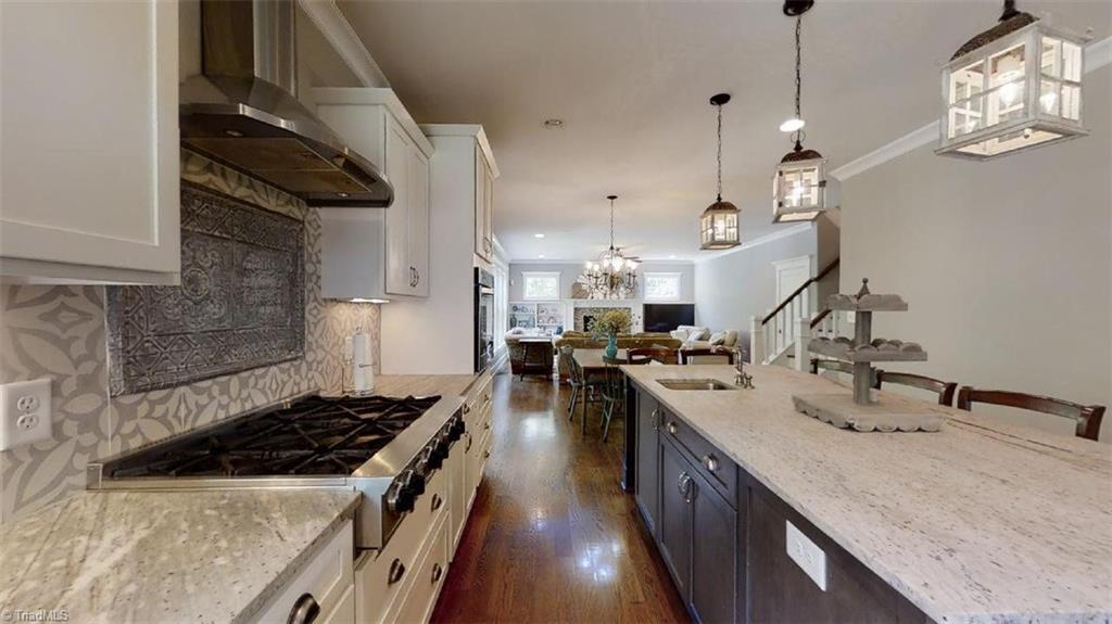 7989 Glenn Ferry Road Pfafftown, NC 27040 - Photo 6 of 25 Gallery Image 6