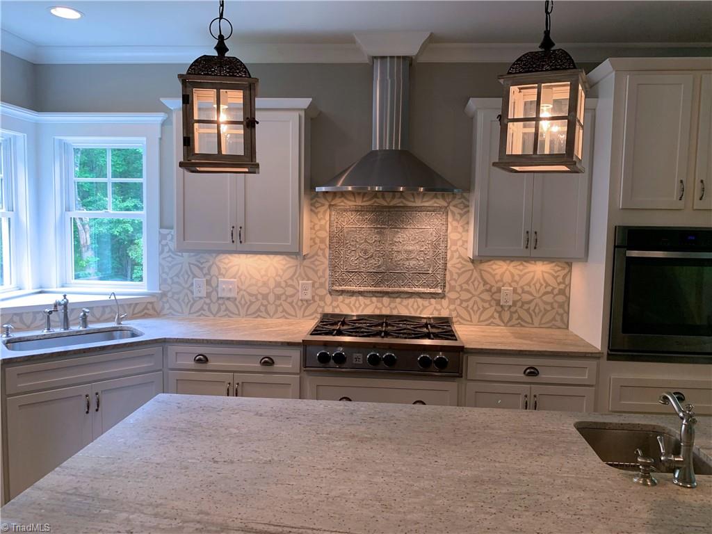 7989 Glenn Ferry Road Pfafftown, NC 27040 - Photo 8 of 25 Gallery Image 8