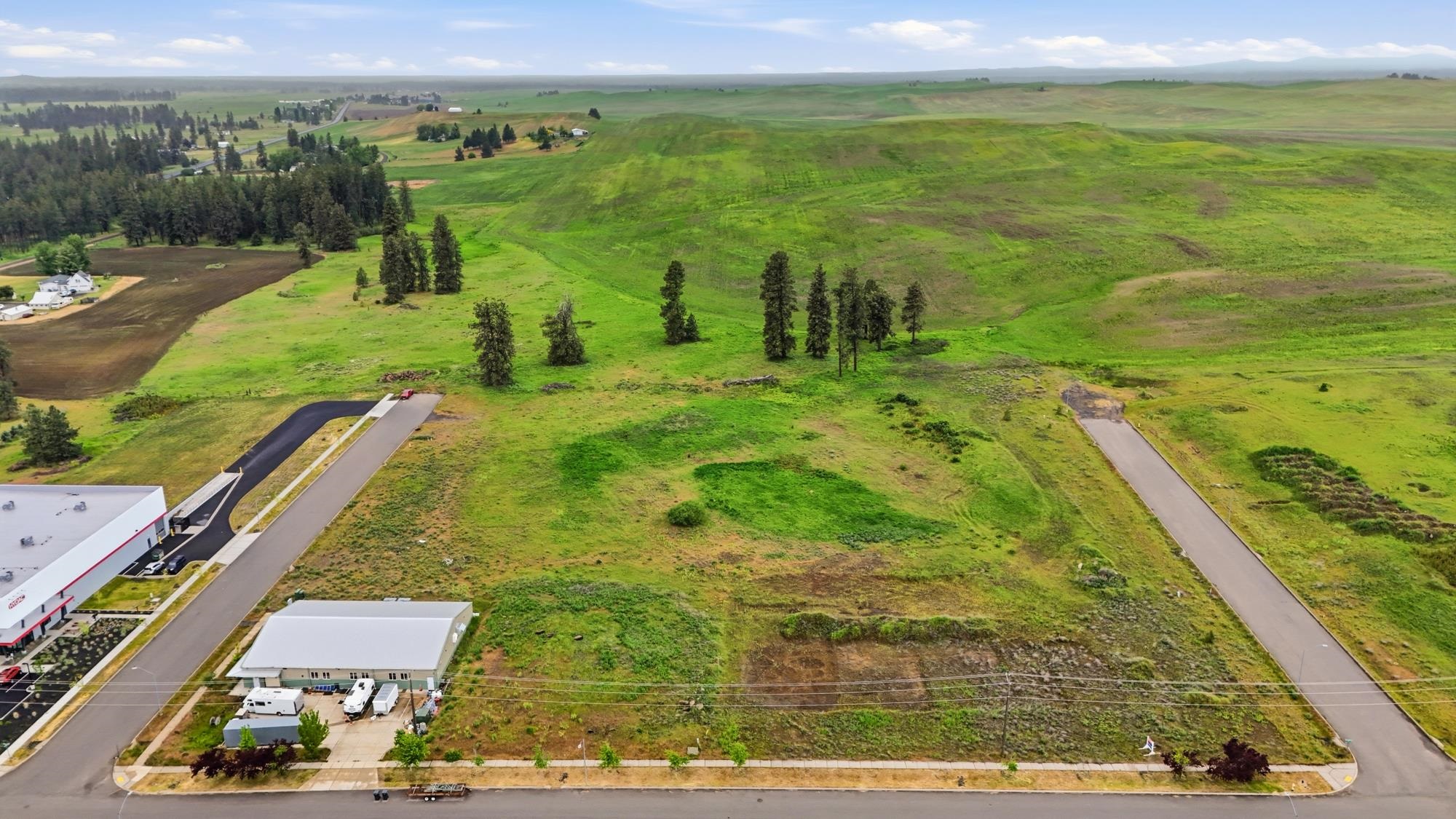 1615 Spring Street Cheney, WA 99004 - Photo 3 of 8