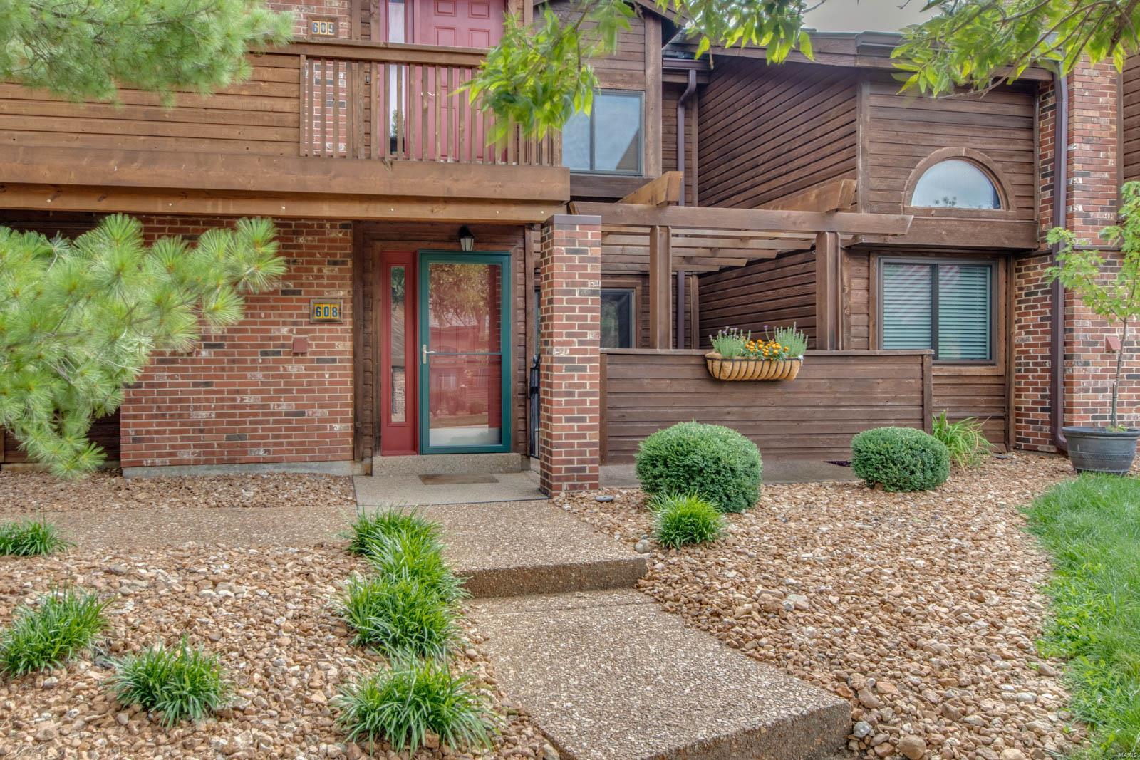 608 Kipling Way, Unit A Weldon Spring, MO 63304 - Photo 1 of 43