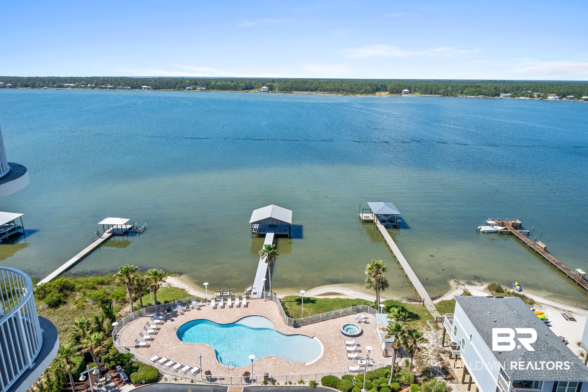 2000 West Beach Boulevard, Unit 1202 Gulf Shores, AL 36542 - Photo 30 of 50