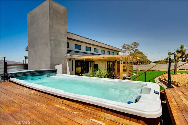 $559,000 | 60423 La Mirada Trail, Joshua Tree, CA 92252