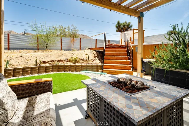 $559,000 | 60423 La Mirada Trail, Joshua Tree, CA 92252