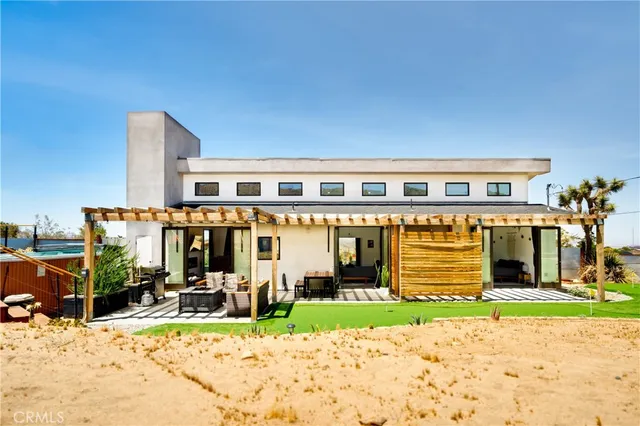 $559,000 | 60423 La Mirada Trail, Joshua Tree, CA 92252