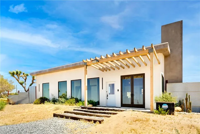 $559,000 | 60423 La Mirada Trail, Joshua Tree, CA 92252