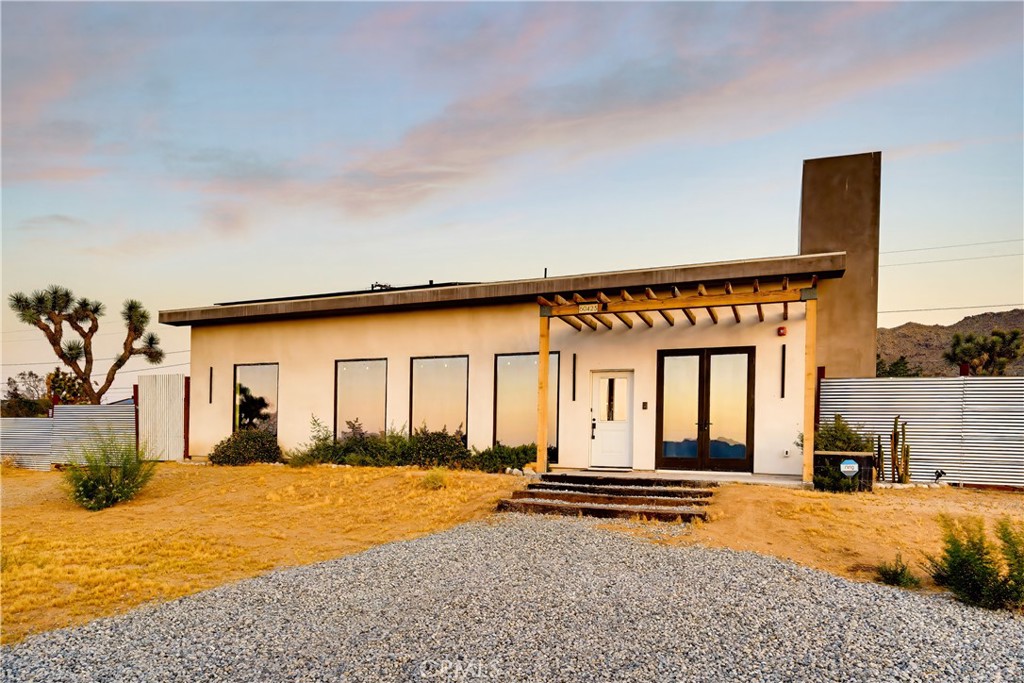 60423 La Mirada Trail Joshua Tree, CA 92252 - Photo 26 of 29