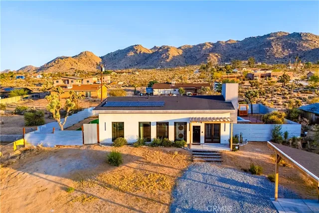$559,000 | 60423 La Mirada Trail, Joshua Tree, CA 92252