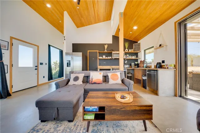 $559,000 | 60423 La Mirada Trail, Joshua Tree, CA 92252