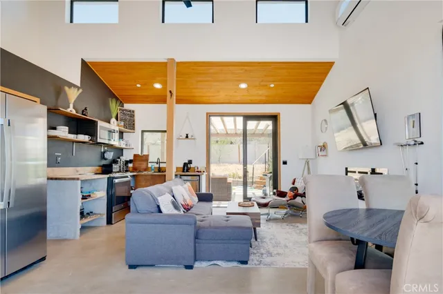 $559,000 | 60423 La Mirada Trail, Joshua Tree, CA 92252