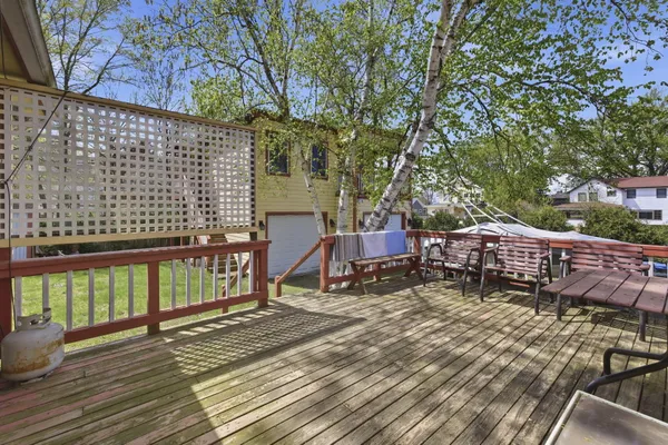 $500,000 | 126 North Barton Street, New Buffalo, MI 49117