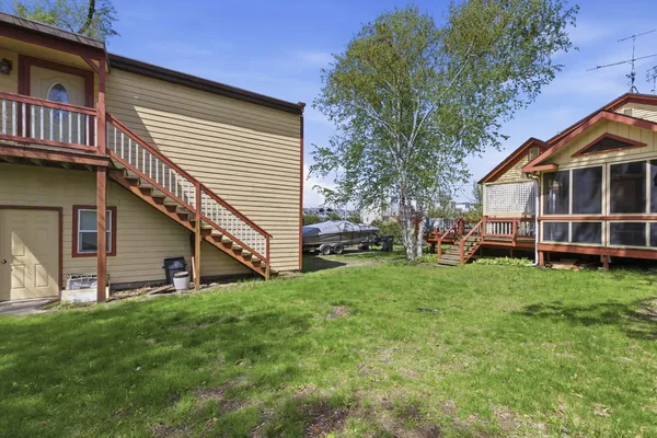 $500,000 | 126 North Barton Street, New Buffalo, MI 49117