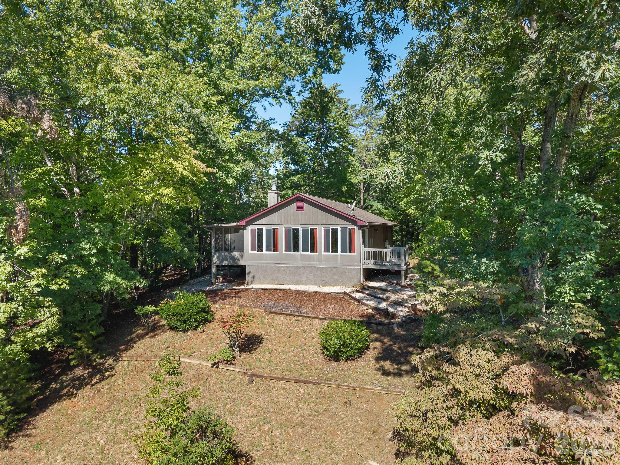 600 Piney Gate Road Saluda, NC 28773 - Photo 27 of 34 Gallery Image 27