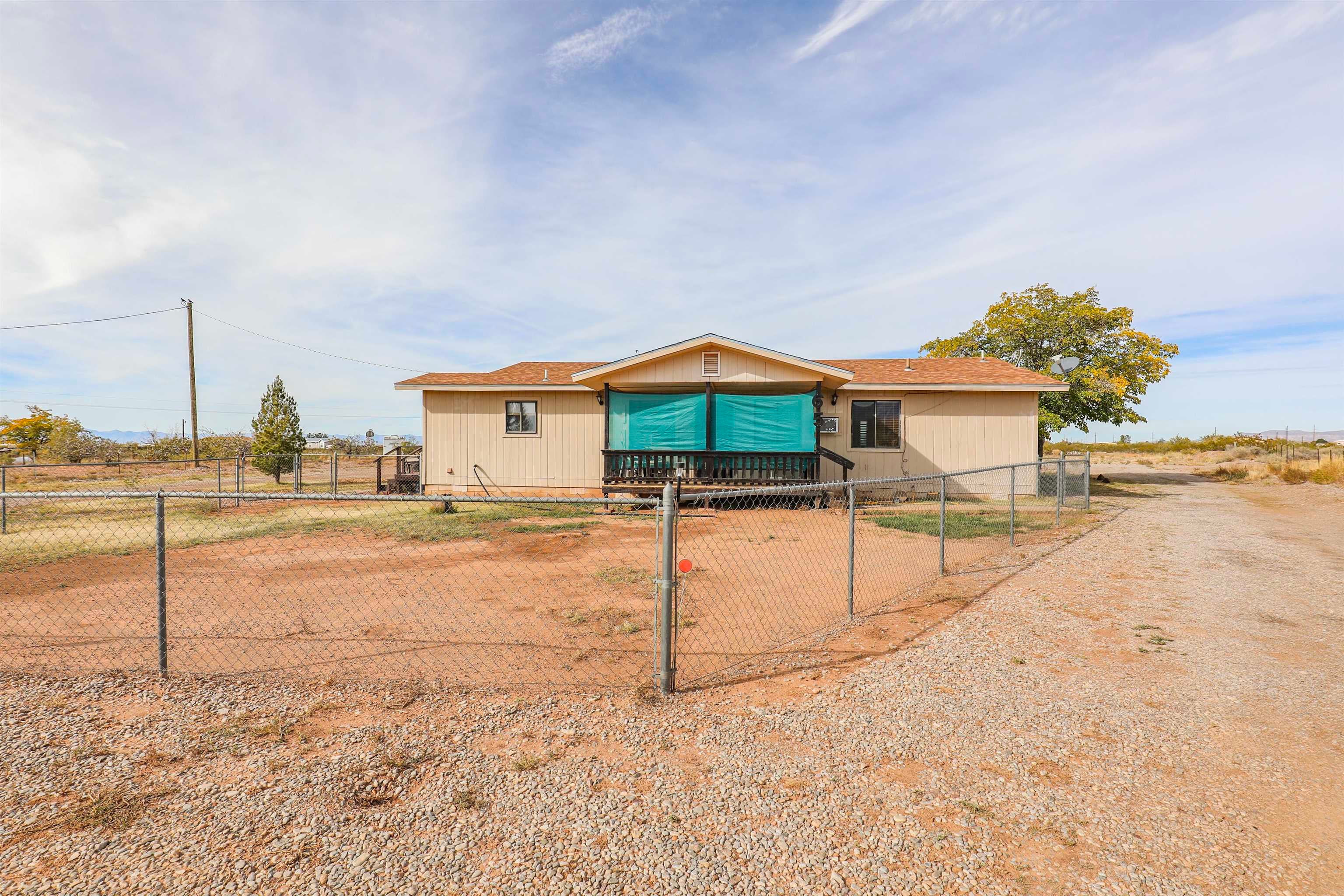 65 La Luz Gate Road Alamogordo, NM 88310 - Photo 1 of 1 Gallery Image 1