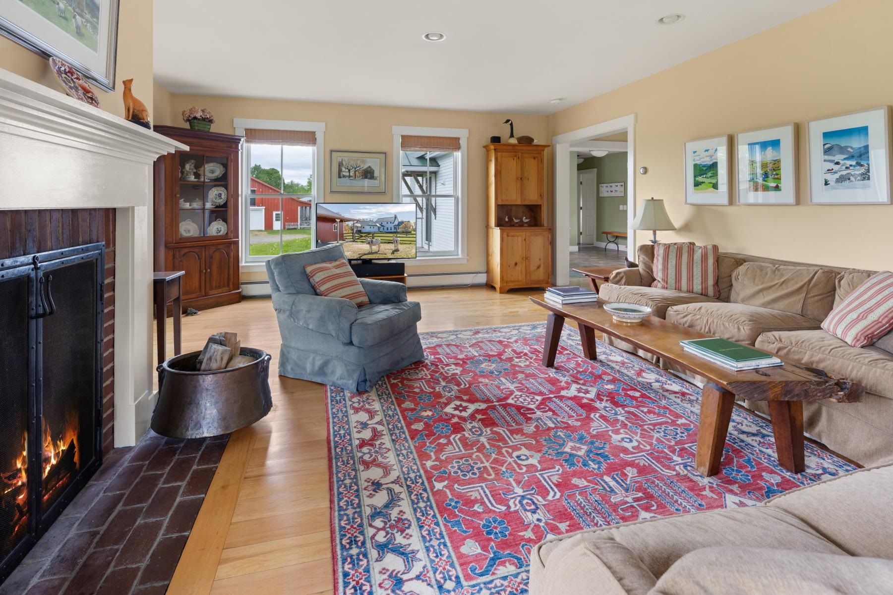 2148 Cote Hill Road Morristown, VT 05661 - Photo 25 of 53