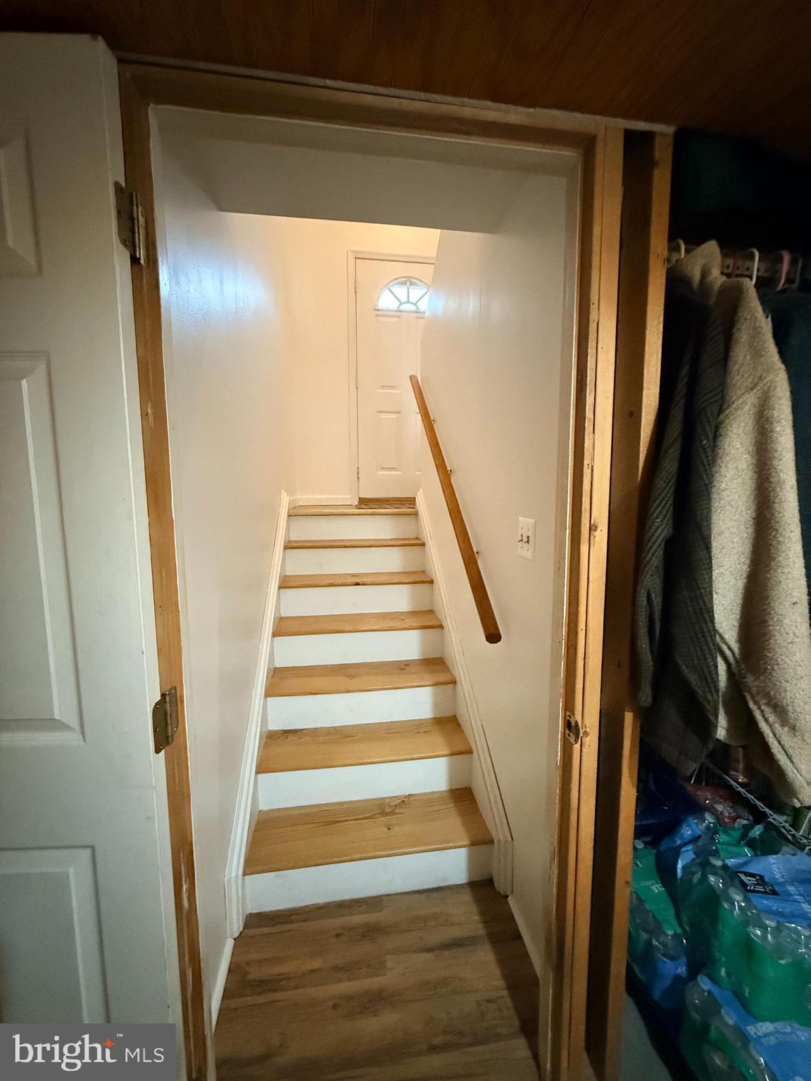 319 Canal Road Falling Waters, WV 25419 - Photo 22 of 29 a view of entryway