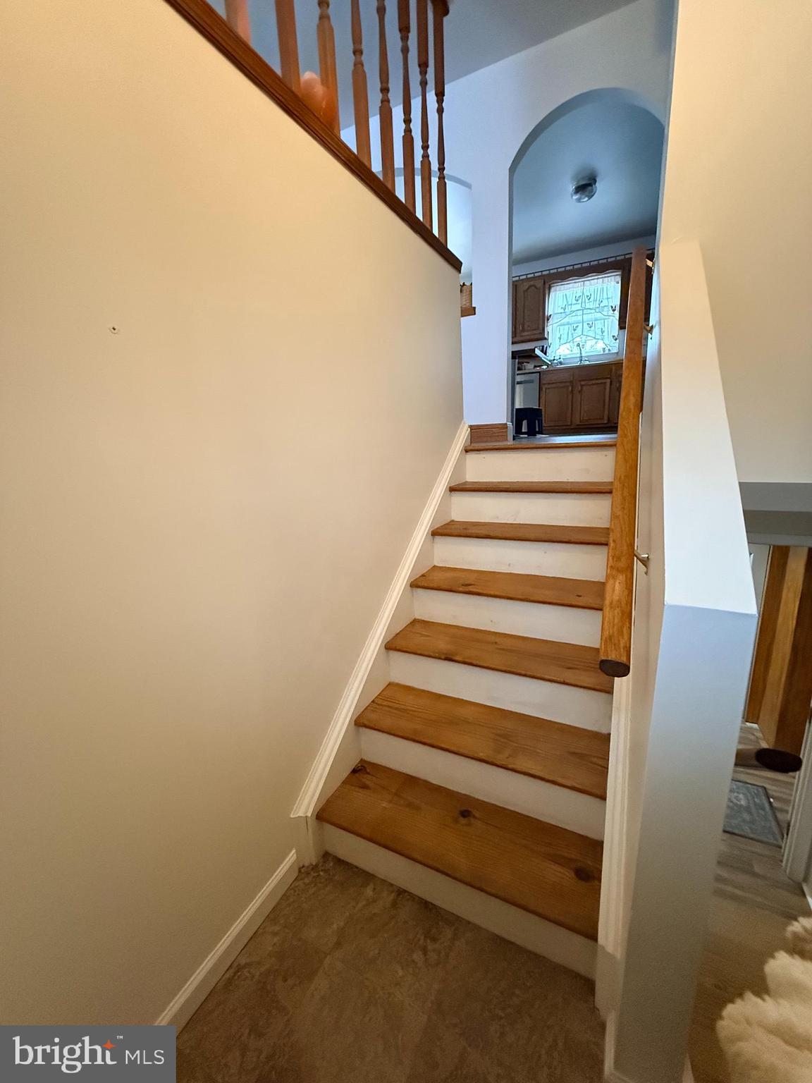319 Canal Road Falling Waters, WV 25419 - Photo 3 of 29 a view of entryway