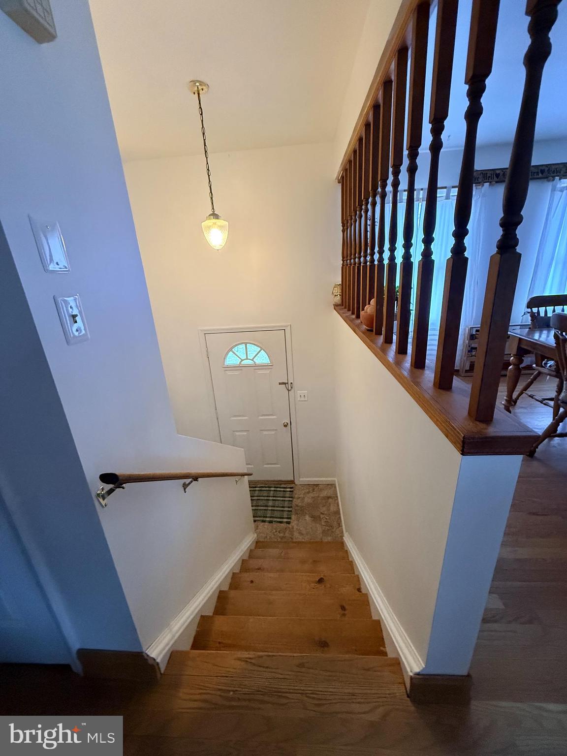 319 Canal Road Falling Waters, WV 25419 - Photo 4 of 29 a view of entryway