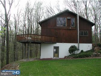 960 Eichele Road Perkiomenville, PA 18074 - Photo 11 of 12 Exterior Side