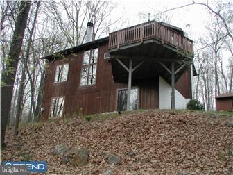 960 Eichele Road Perkiomenville, PA 18074 - Photo 12 of 12 Exterior Back