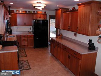 960 Eichele Road Perkiomenville, PA 18074 - Photo 3 of 12 Kitchen