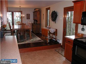 960 Eichele Road Perkiomenville, PA 18074 - Photo 4 of 12 Dining Room