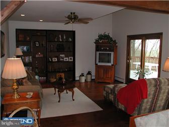 960 Eichele Road Perkiomenville, PA 18074 - Photo 5 of 12 Living Room