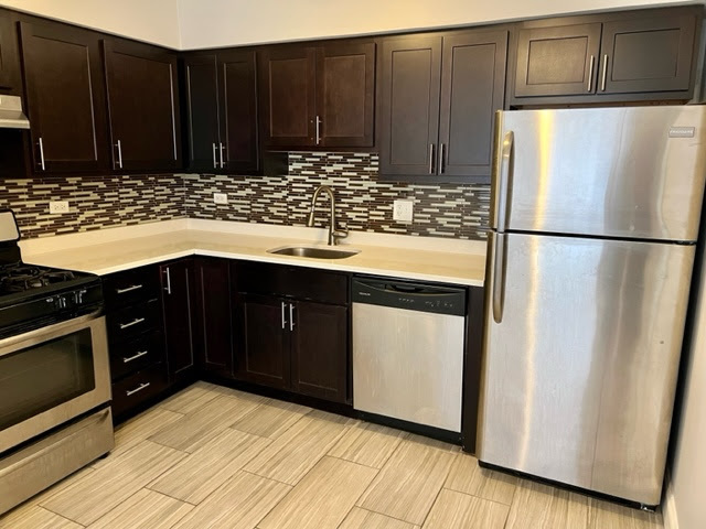 4801 North Ridgeway Avenue, Unit 4 Chicago, IL 60625 - Photo 2 of 12