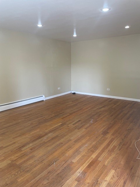 4801 North Ridgeway Avenue, Unit 4 Chicago, IL 60625 - Photo 4 of 12