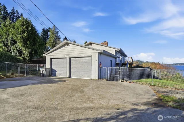 $799,000 | 2644 Stevens Drive, Bremerton, WA 98312
