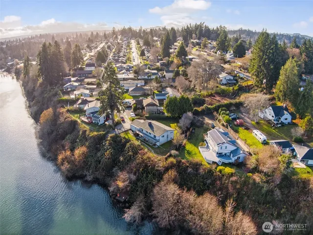 $799,000 | 2644 Stevens Drive, Bremerton, WA 98312