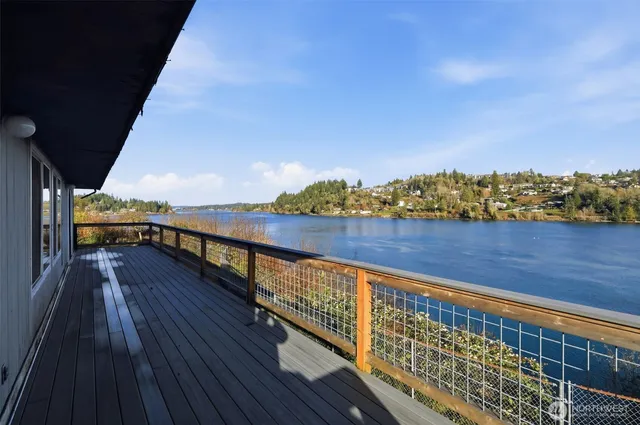 $799,000 | 2644 Stevens Drive, Bremerton, WA 98312