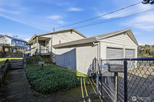 $799,000 | 2644 Stevens Drive, Bremerton, WA 98312