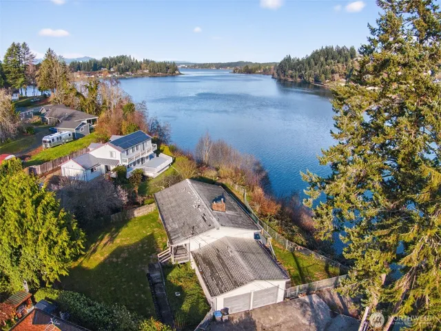$799,000 | 2644 Stevens Drive, Bremerton, WA 98312