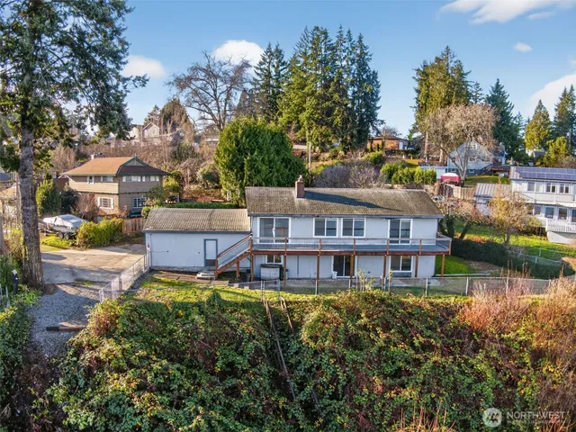 $799,000 | 2644 Stevens Drive, Bremerton, WA 98312