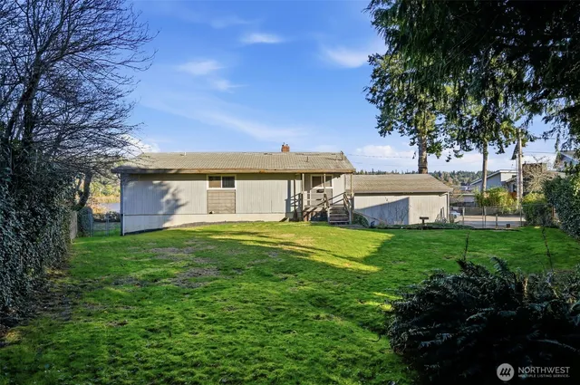 $799,000 | 2644 Stevens Drive, Bremerton, WA 98312