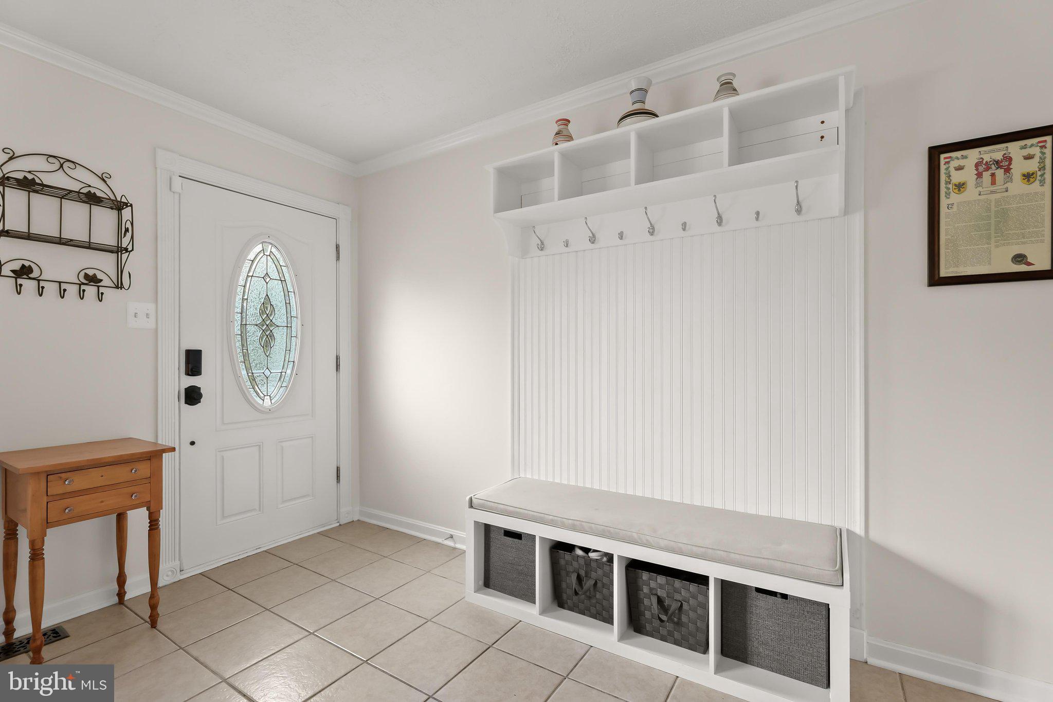 Foyer