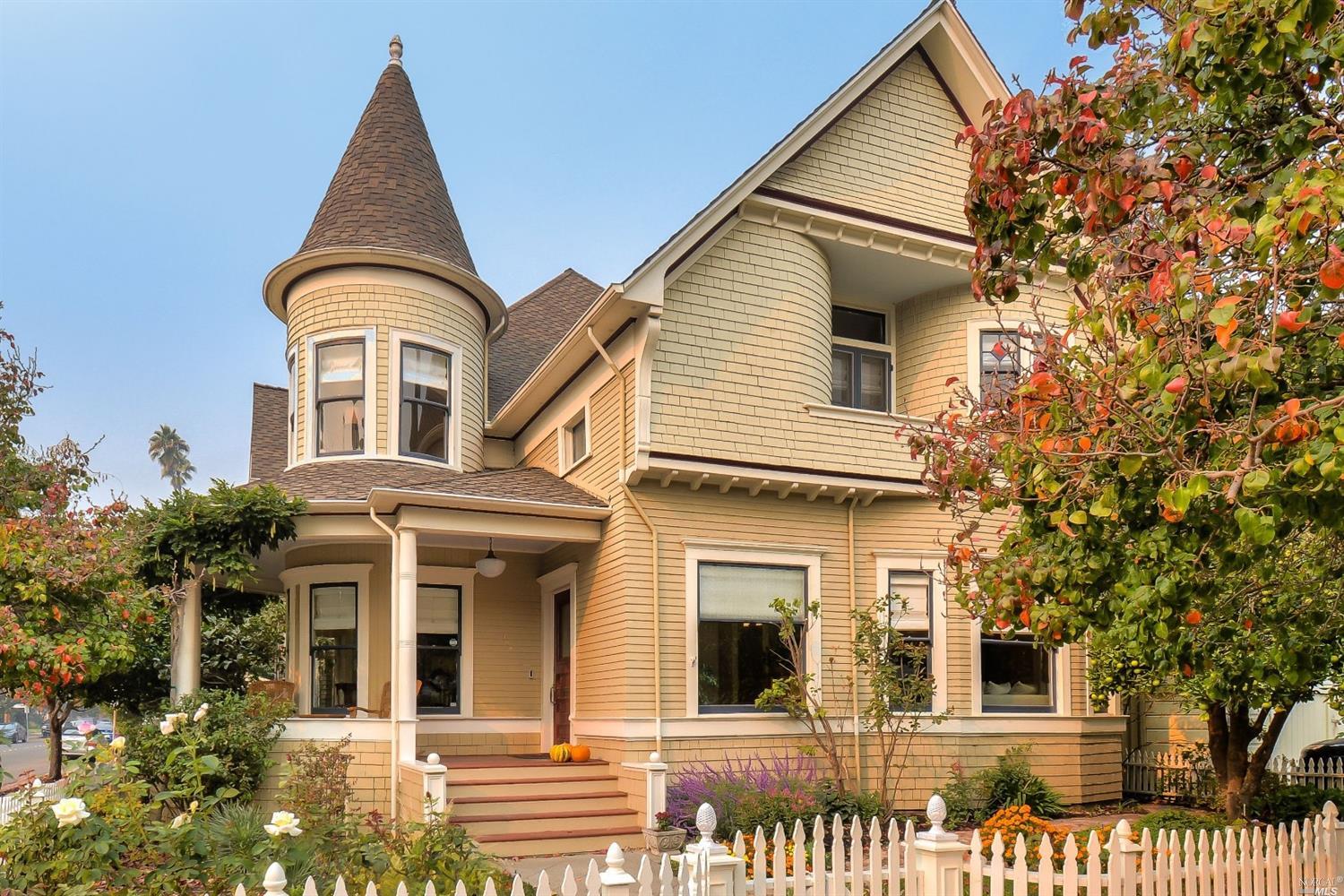 701 7th Street Santa Rosa, CA 95404 - Photo 1 of 1 Gallery Image 1