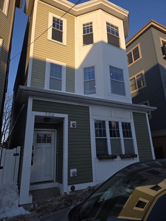 306 Maverick Street, Unit 2 Boston, MA 02128 - Photo 17 of 19