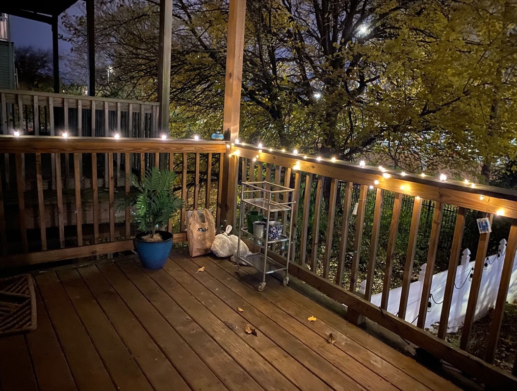 306 Maverick Street, Unit 2 Boston, MA 02128 - Photo 18 of 19